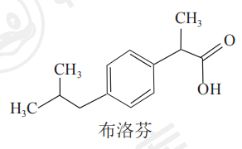 每日一药 布洛芬